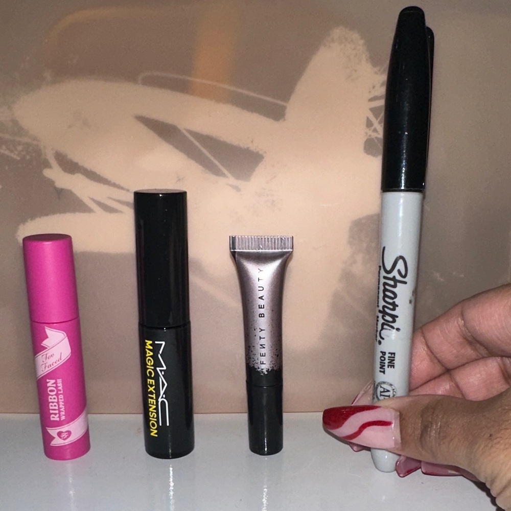 Sample Mascara bundle - Picture 2 of 3